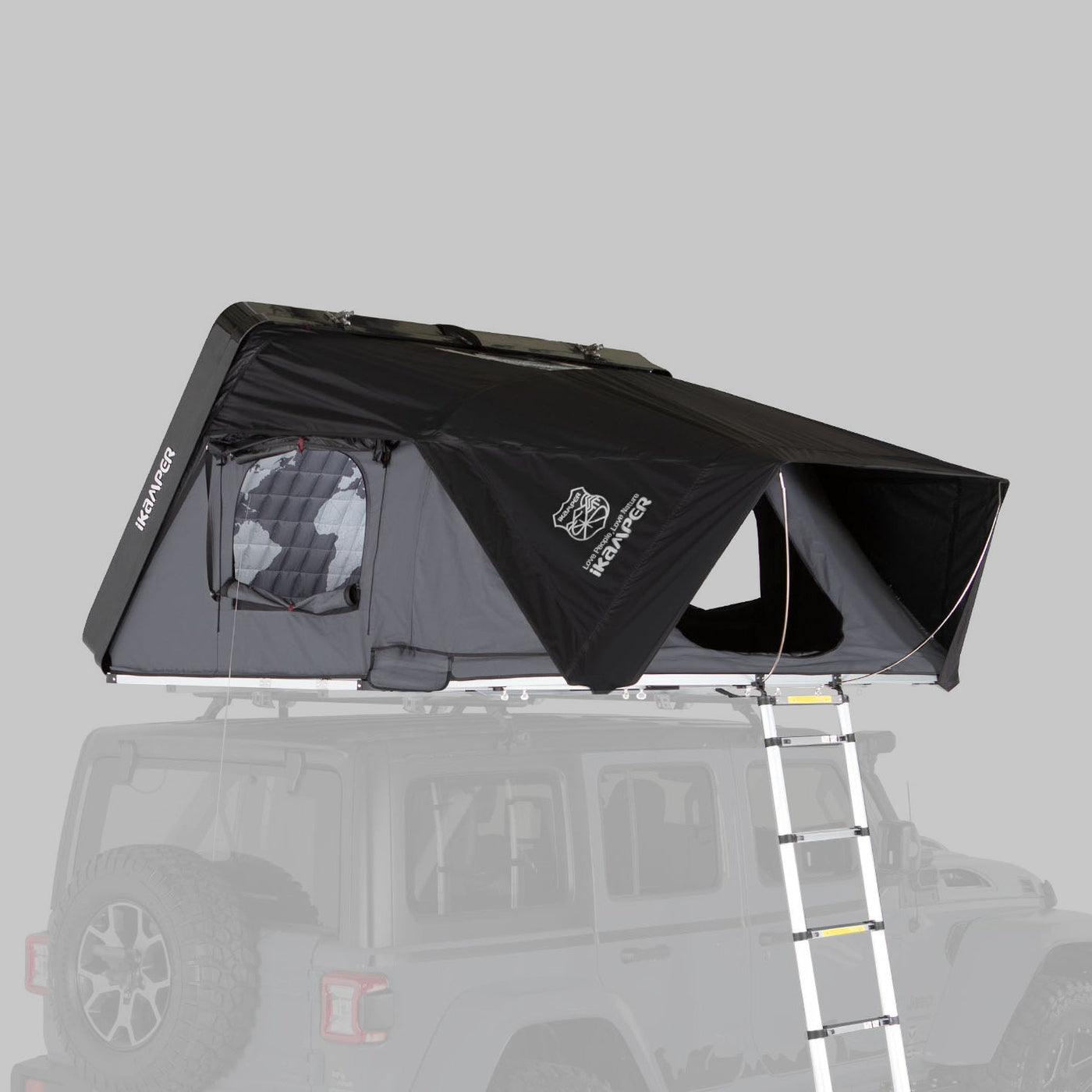 Skycamp 3.0 - iKamper
