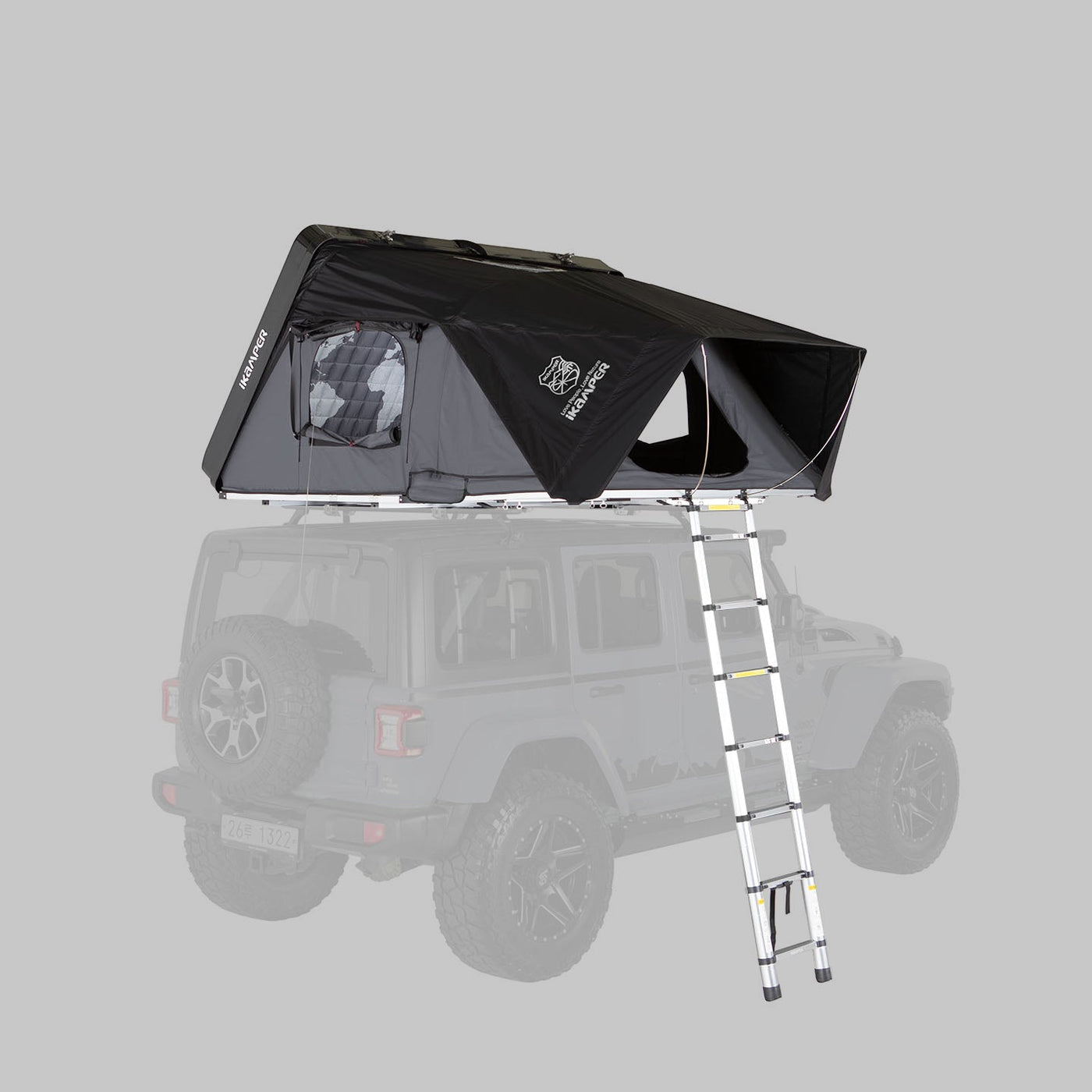 Skycamp 3.0 - iKamper