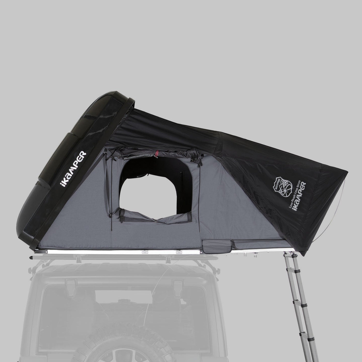 Skycamp 3.0 - iKamper