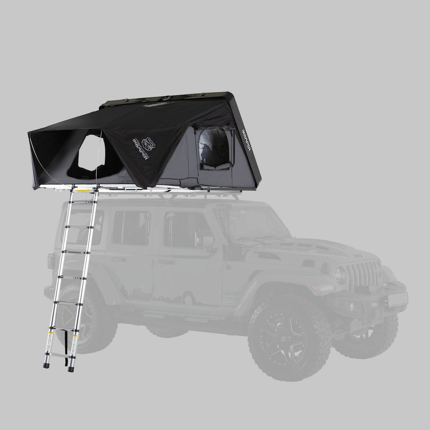 Skycamp 3.0 - iKamper