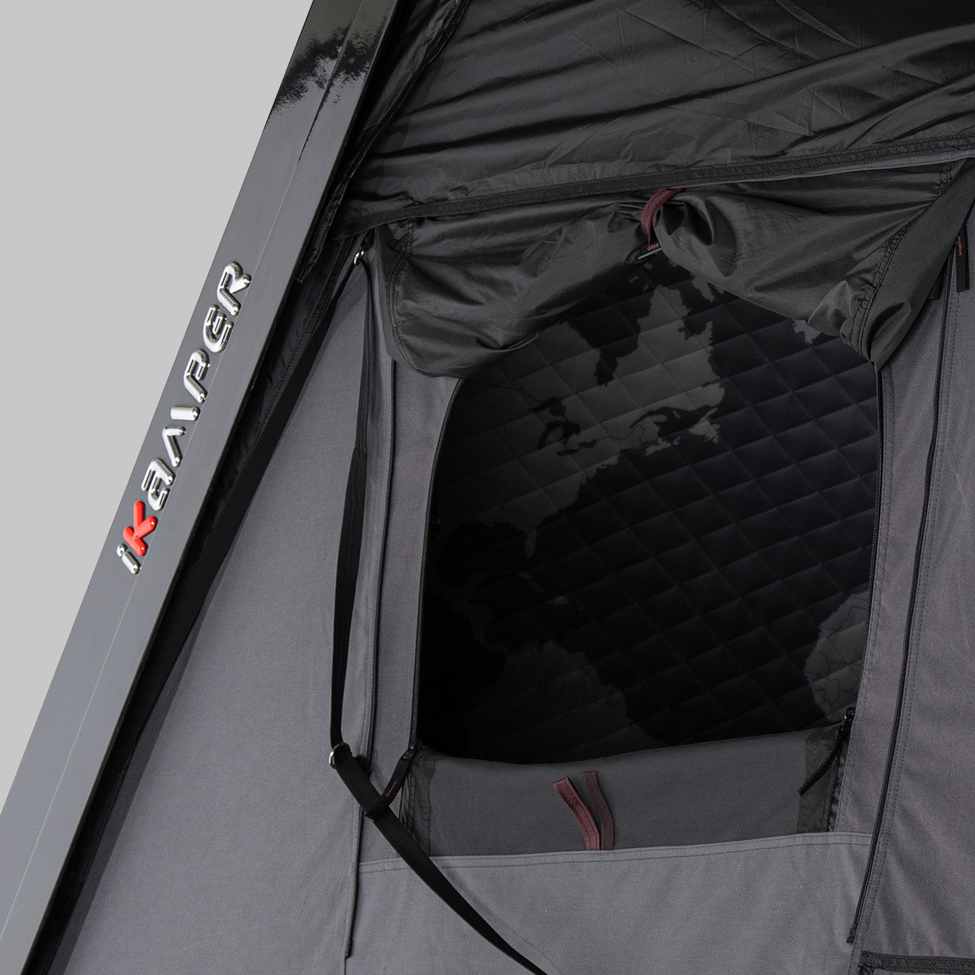 Skycamp 3.0 Conversion Kit - iKamper
