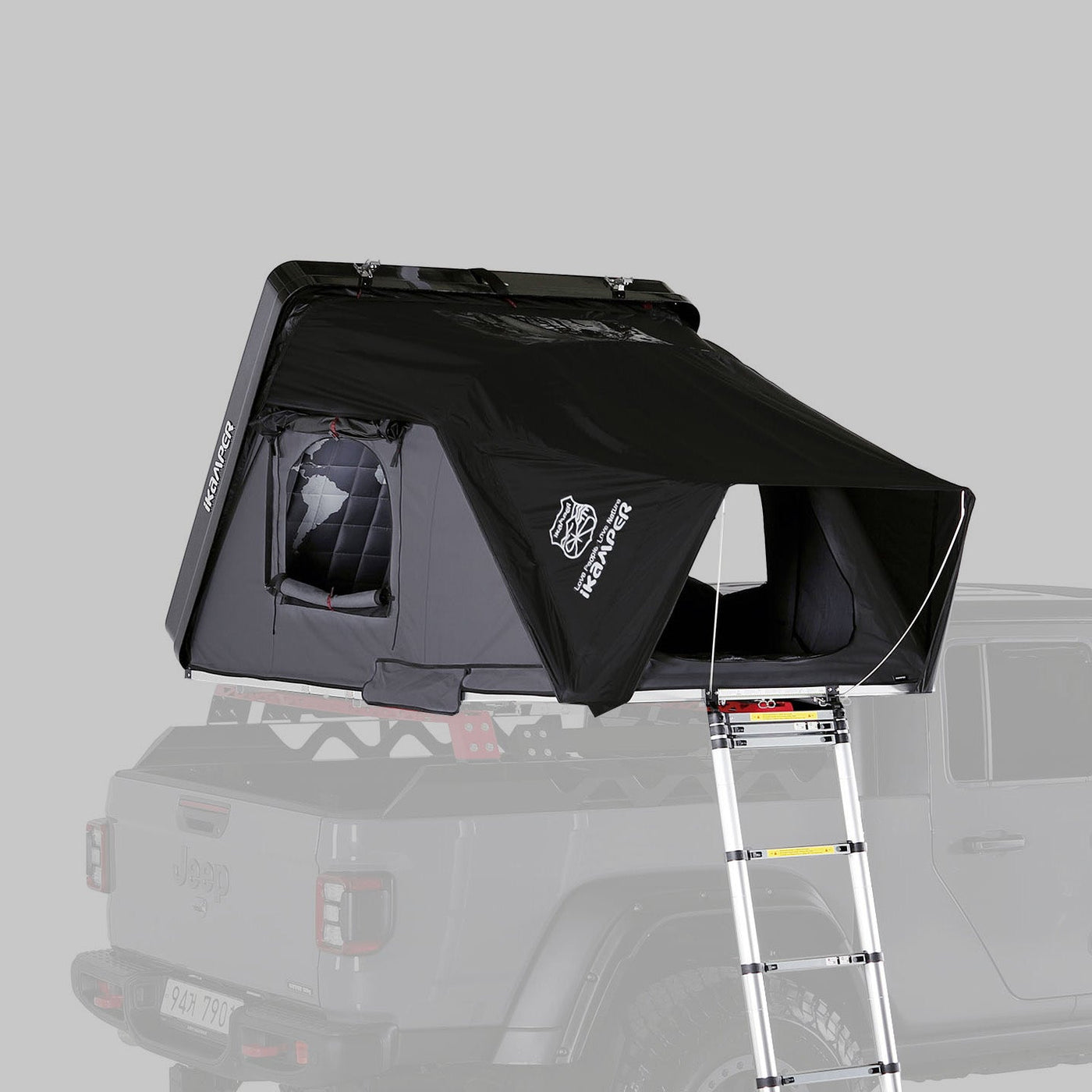 ikamper skycamp 3.0 mini rooftop tent iKamper Skycamp 3.0 Mini