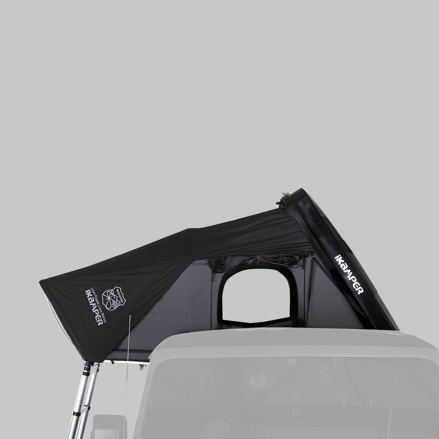 classic mini roof tent Skycamp Mini 3.0