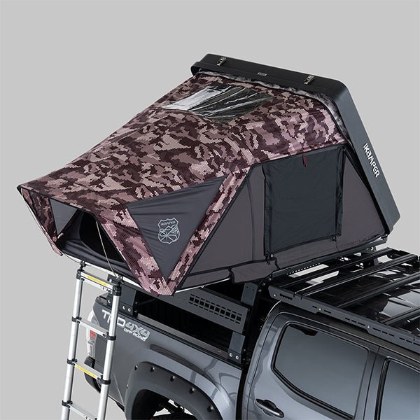 Skycamp 3.0 Series Replacement Rainfly - iKamper