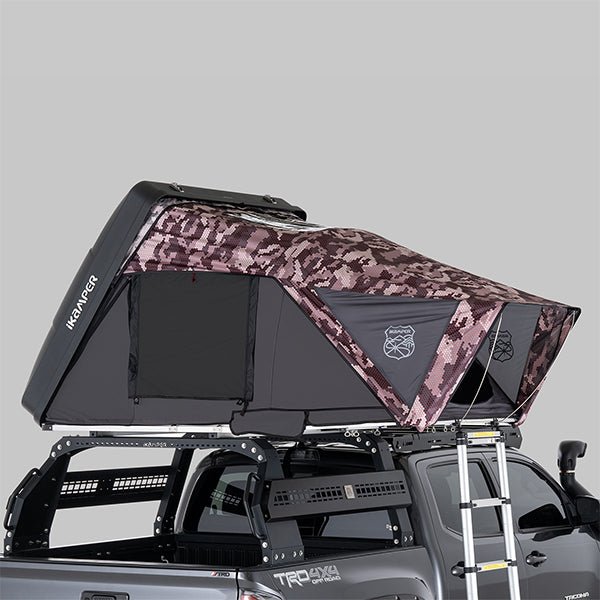 Skycamp 3.0 Series Replacement Rainfly - iKamper