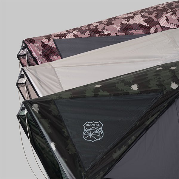 Skycamp 3.0 Series Replacement Rainfly - iKamper