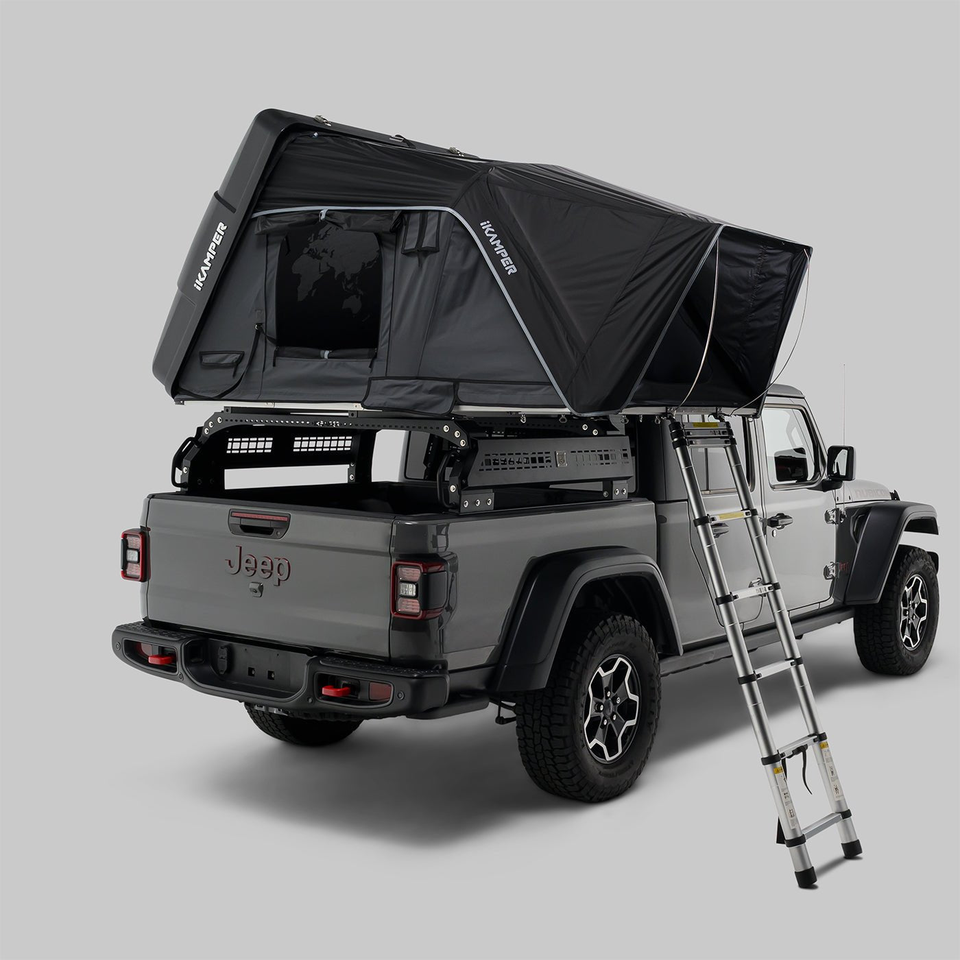 Skycamp 4.0 Duo - iKamper