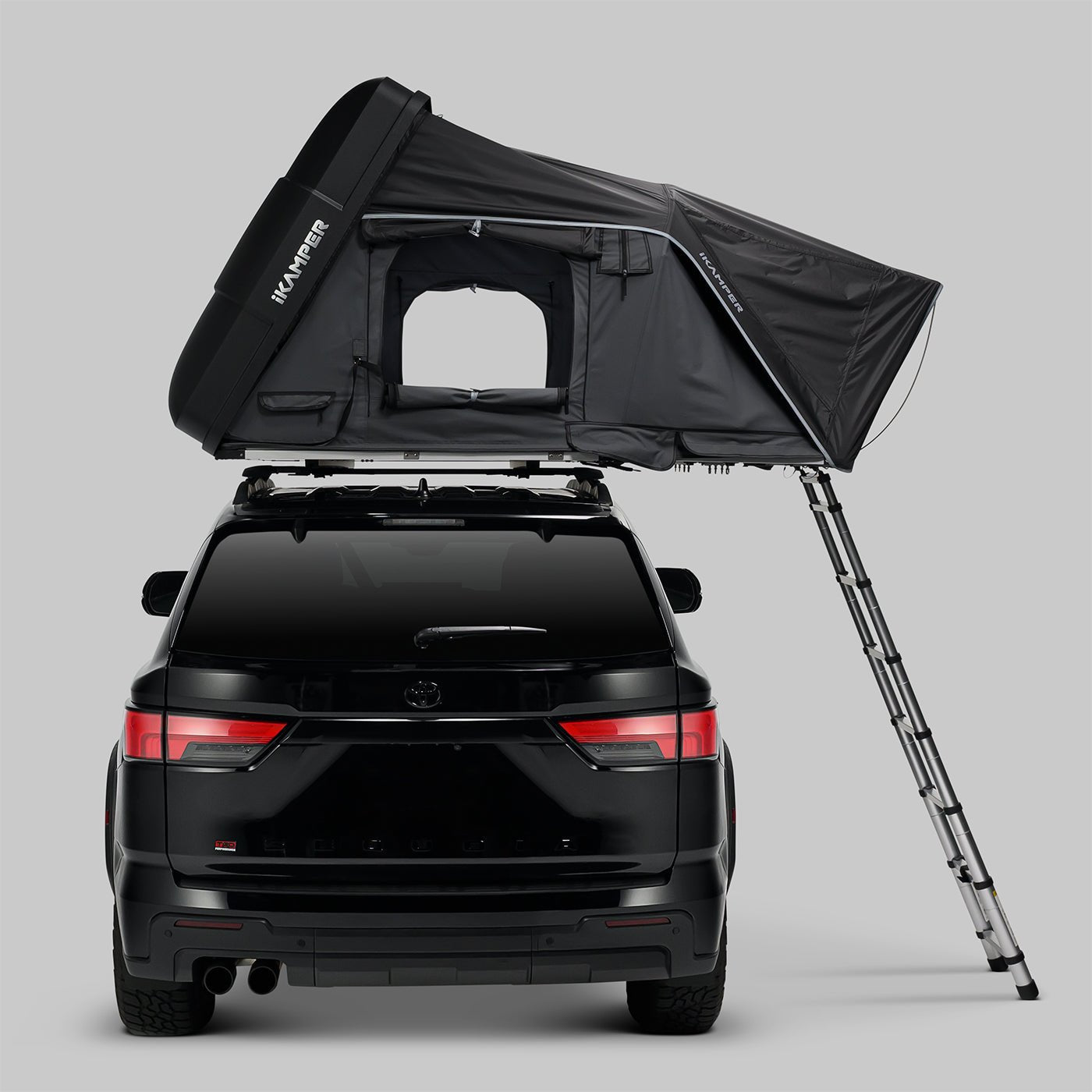 Skycamp 4.0 Quad - iKamper