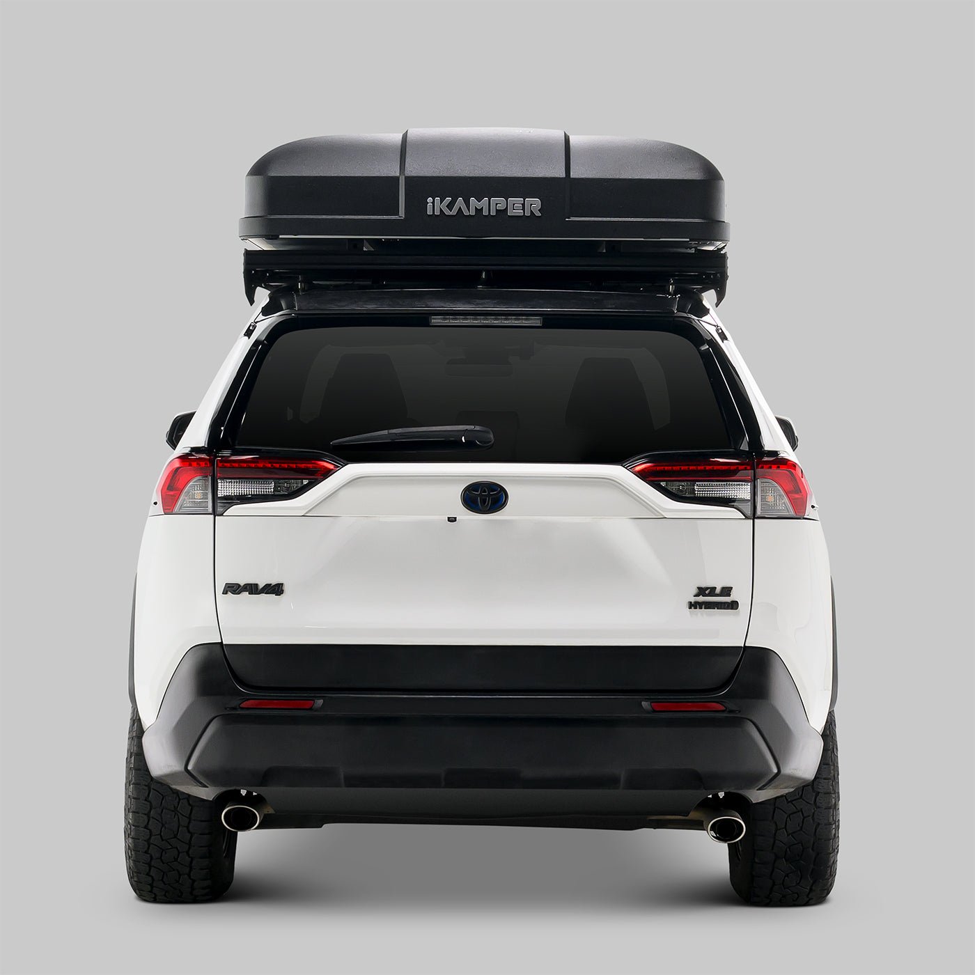 Skycamp 4.0 Trio - iKamper