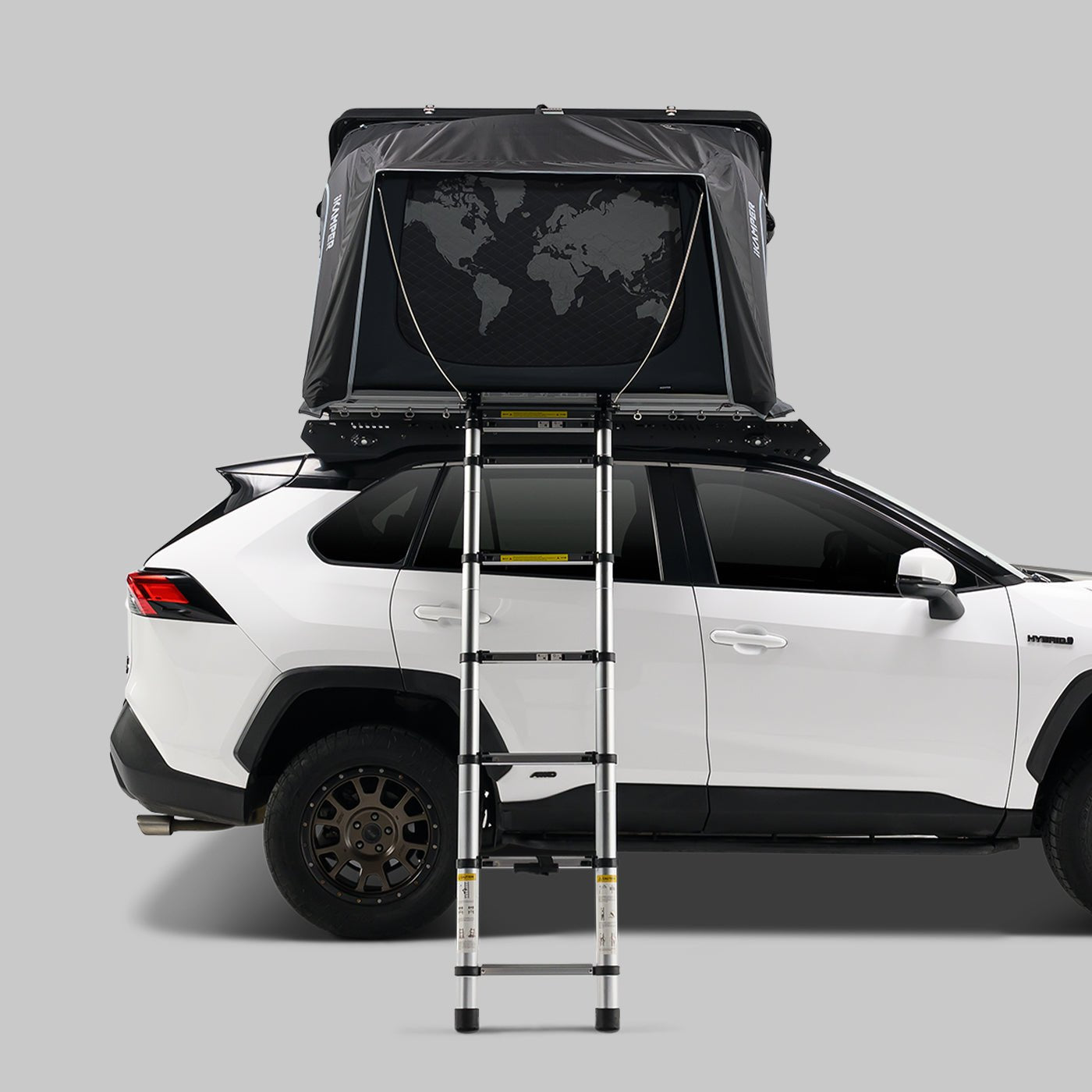 Skycamp 4.0 Trio - iKamper