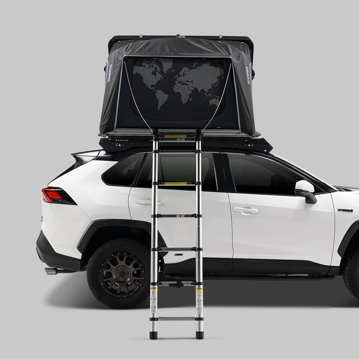 Skycamp 4.0 Trio