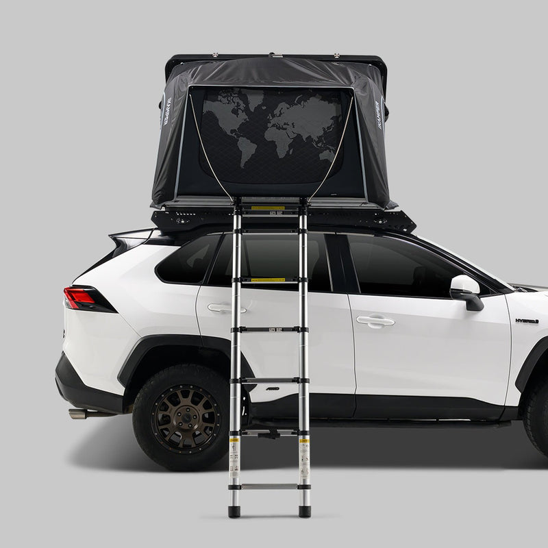 iKamper Skycamp 4.0 Trio ルーフトップテント