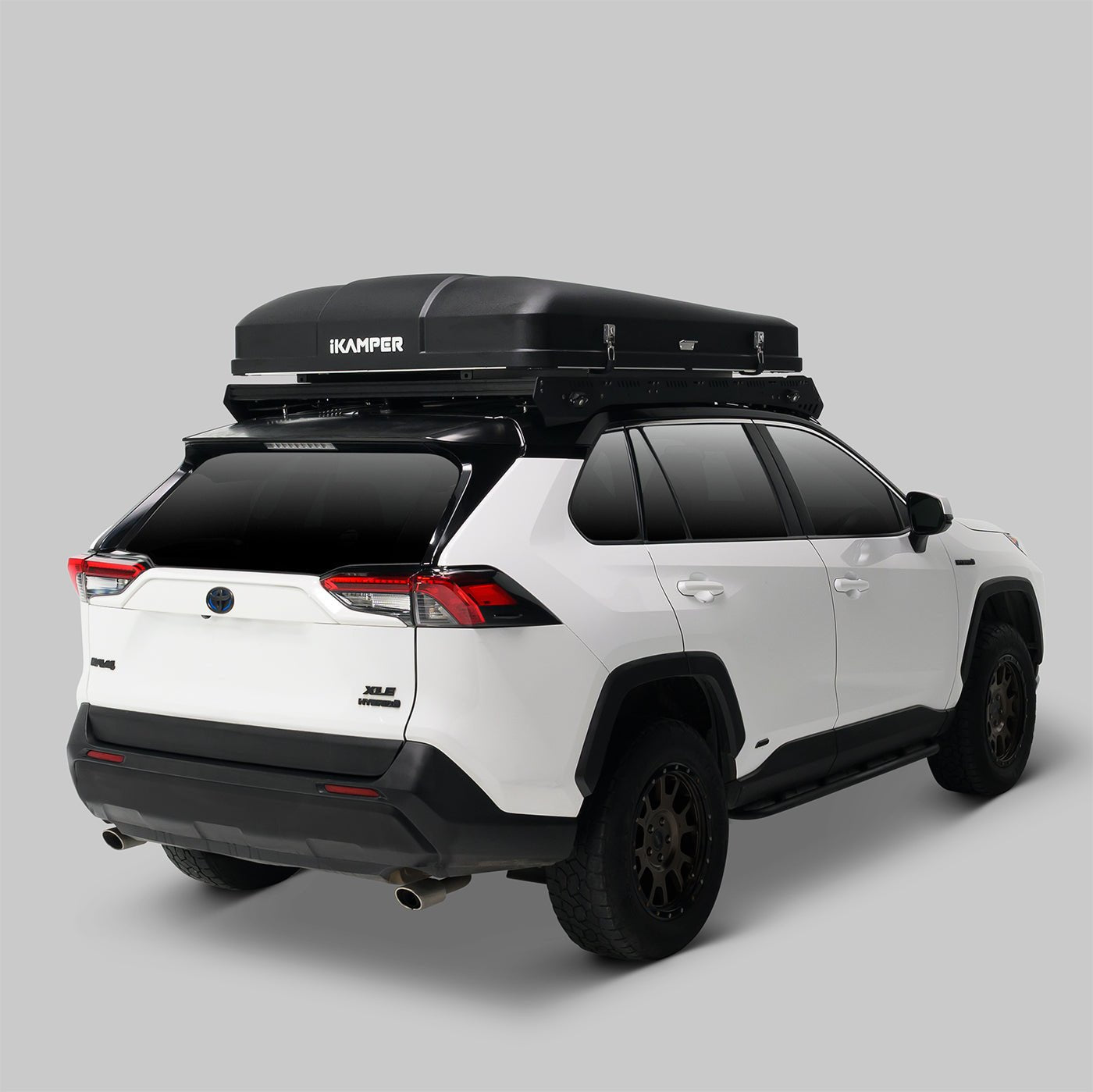 Skycamp 4.0 Trio - iKamper
