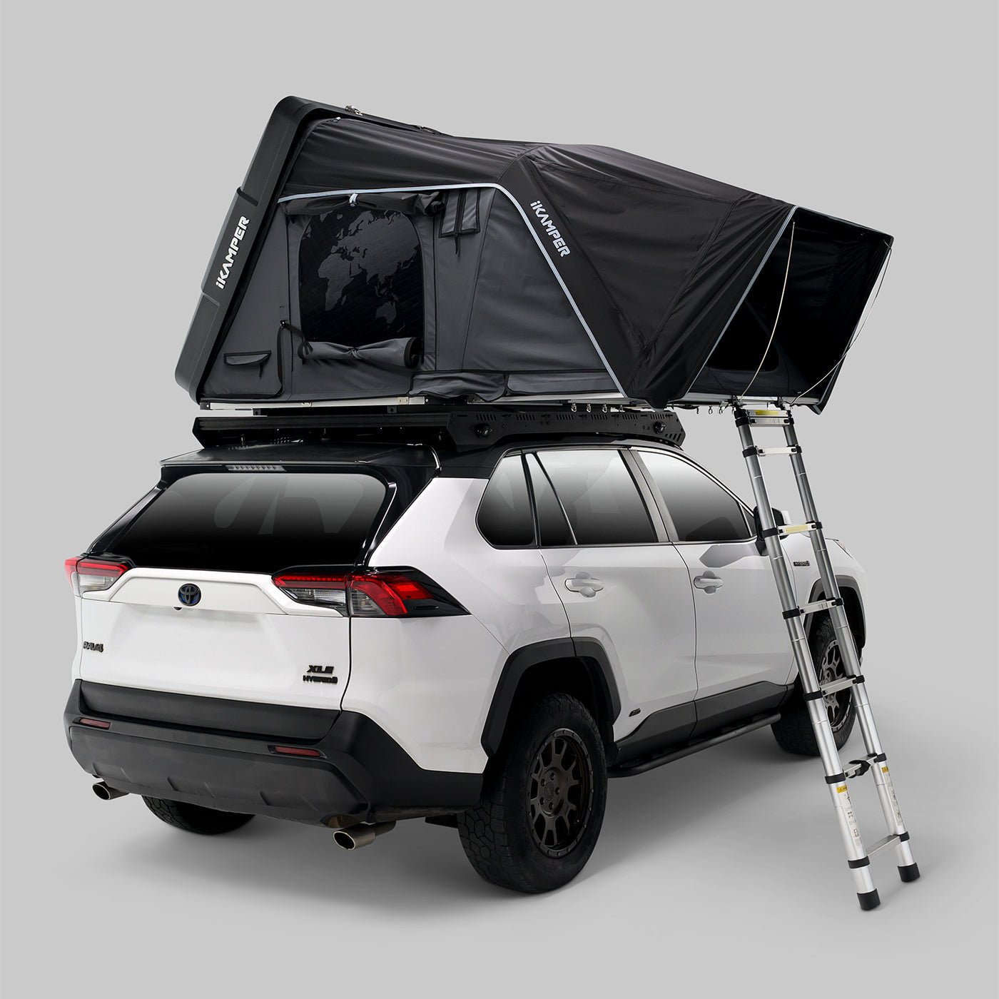 Skycamp 4.0 Trio - iKamper