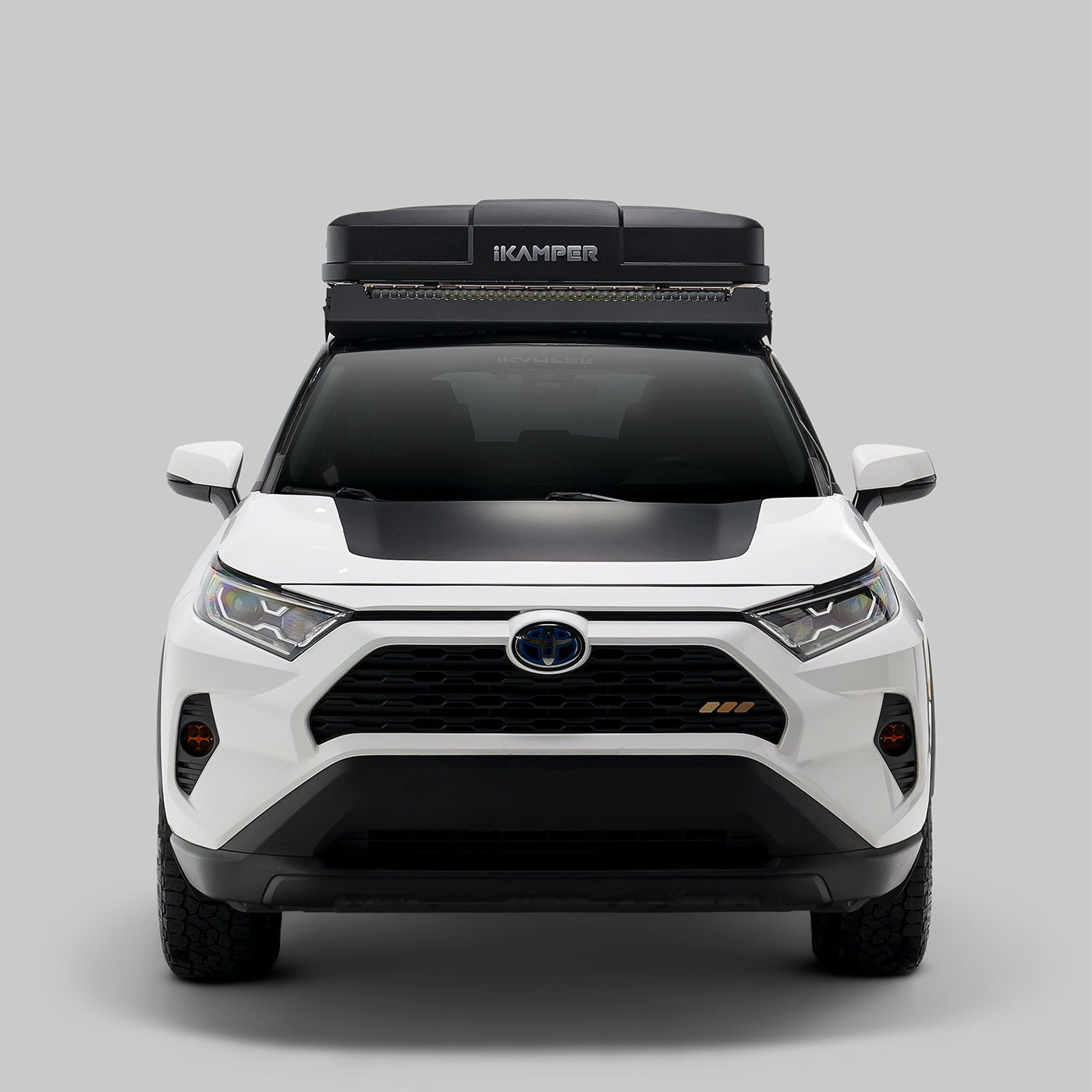 Skycamp 4.0 Trio - iKamper