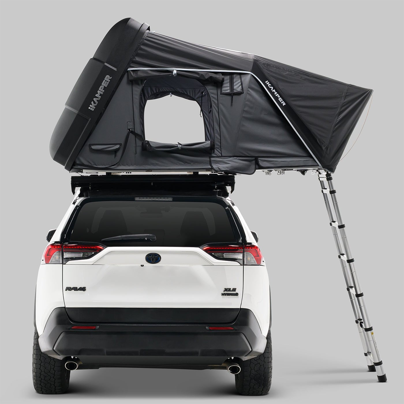Skycamp 4.0 Trio - iKamper