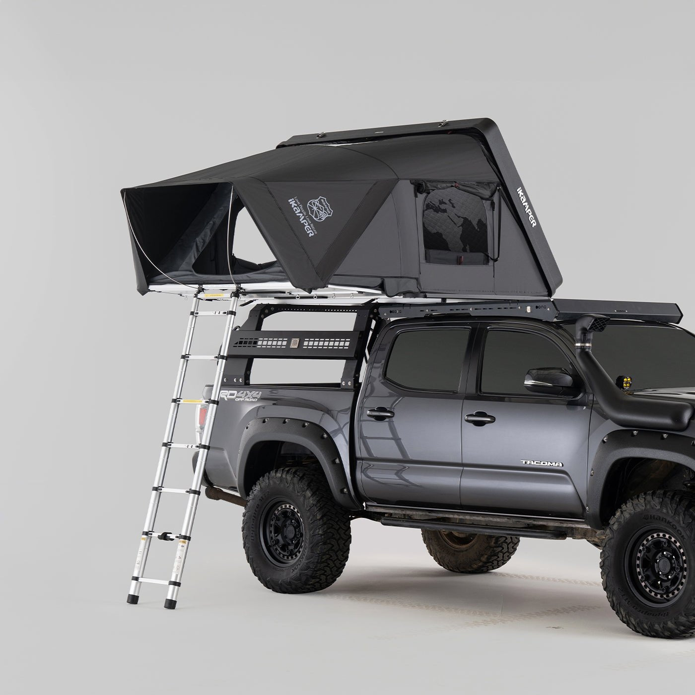 Skycamp DLX - iKamper