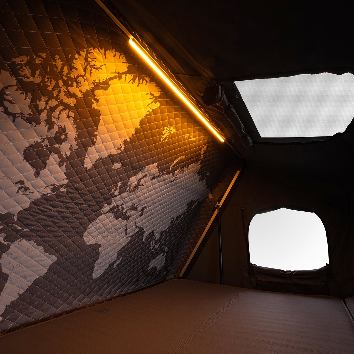 Skycamp DLX - iKamper