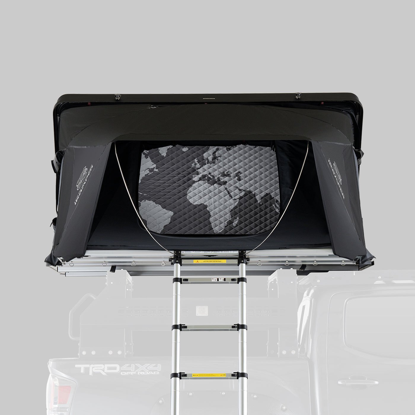 Skycamp DLX - iKamper