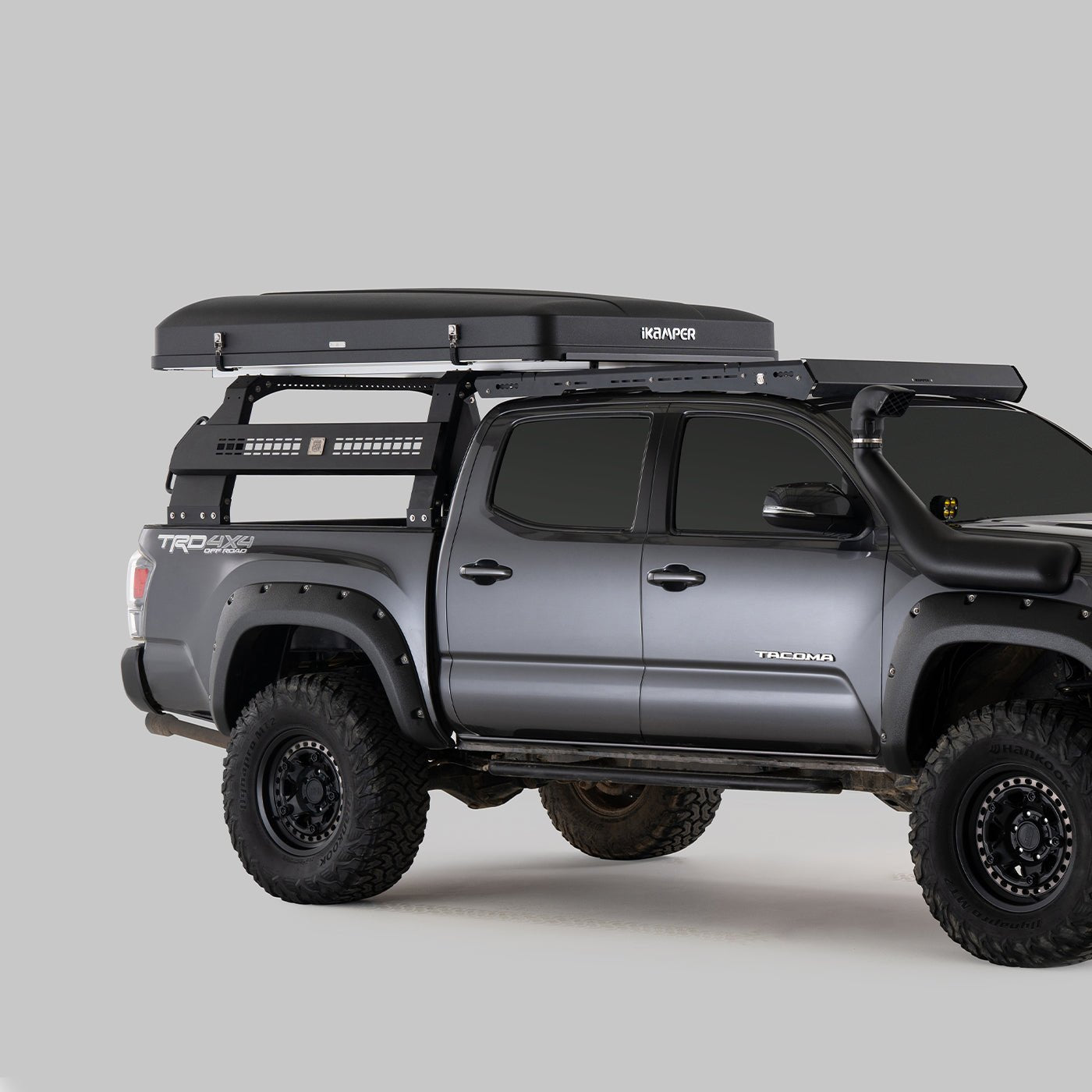 Skycamp DLX - iKamper