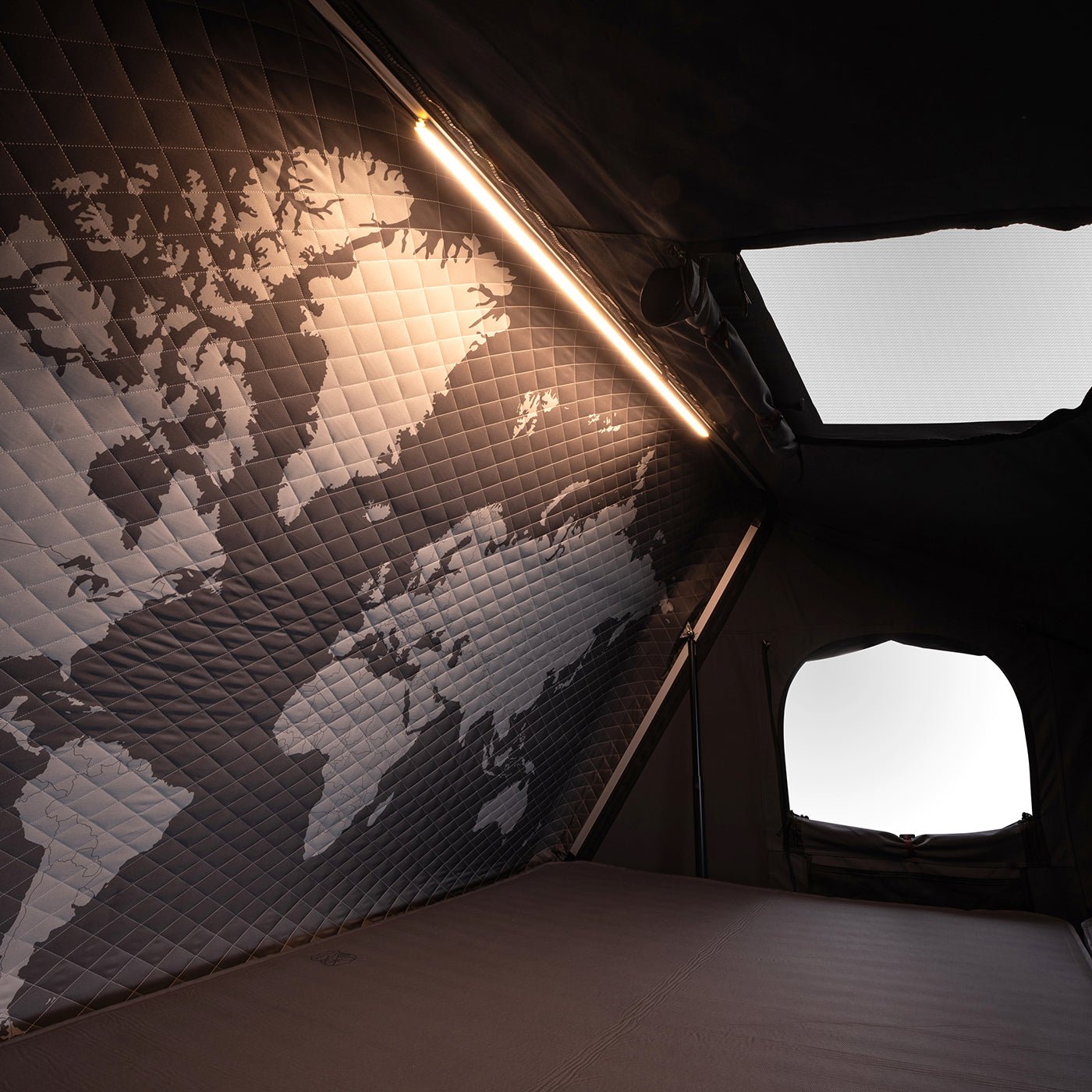 Skycamp DLX - iKamper