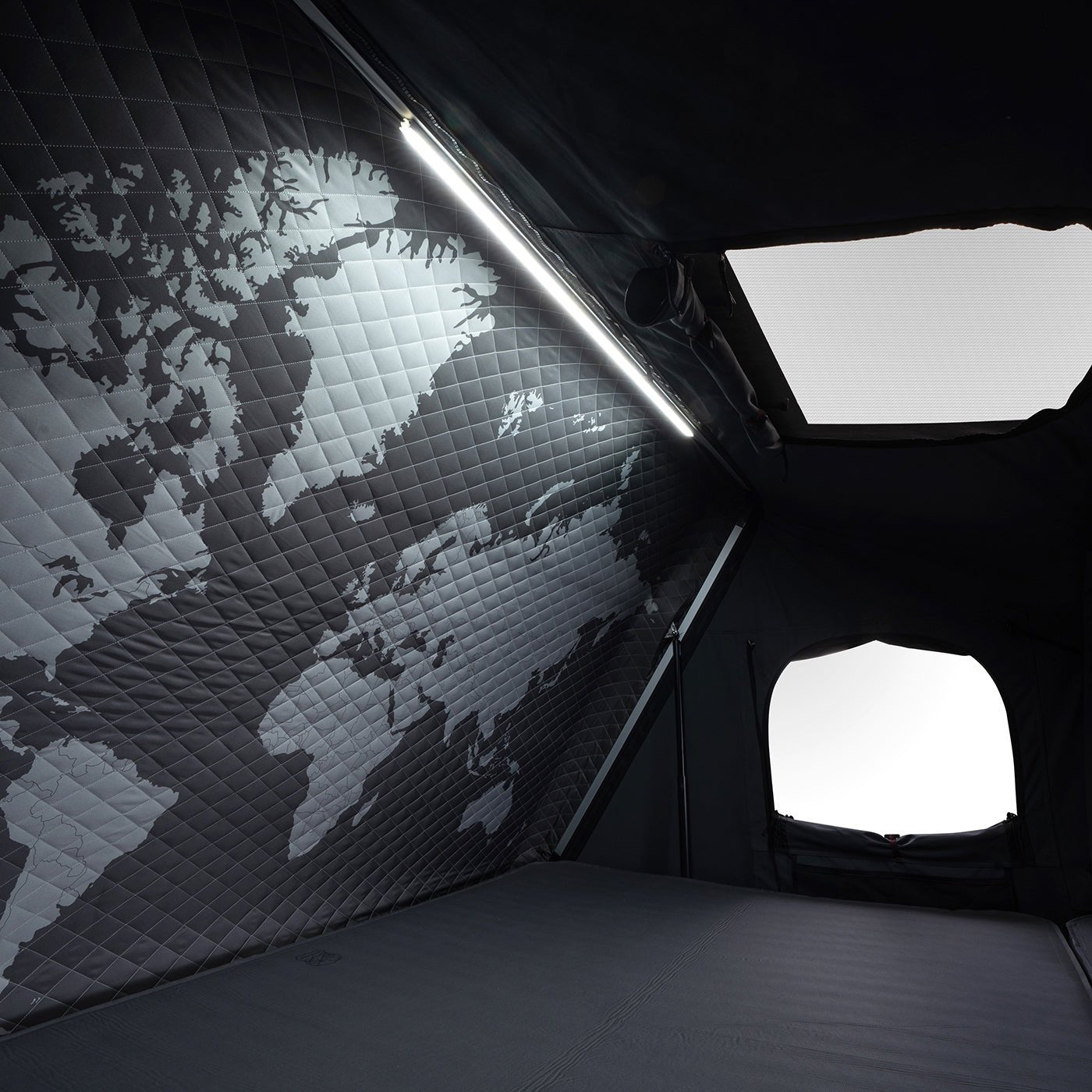 Skycamp DLX - iKamper