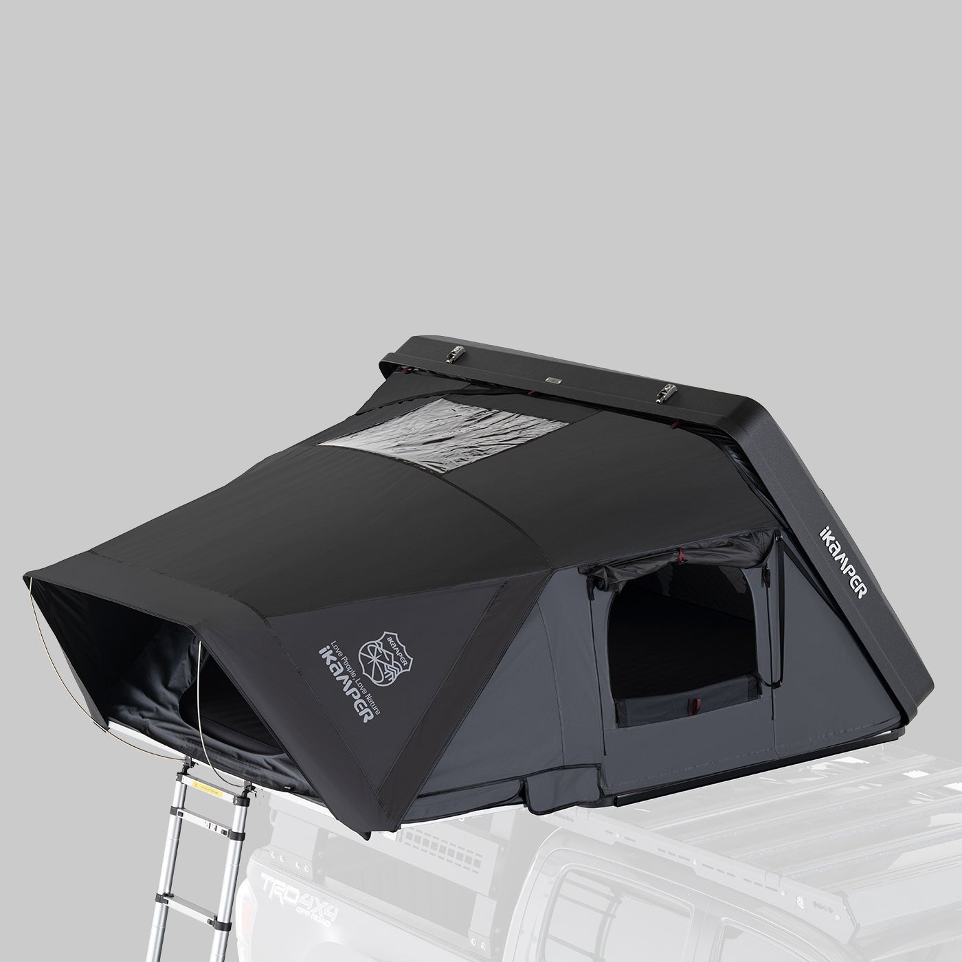 Skycamp DLX - iKamper