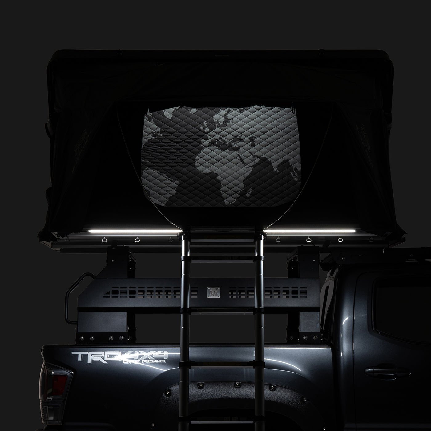 Skycamp DLX - iKamper