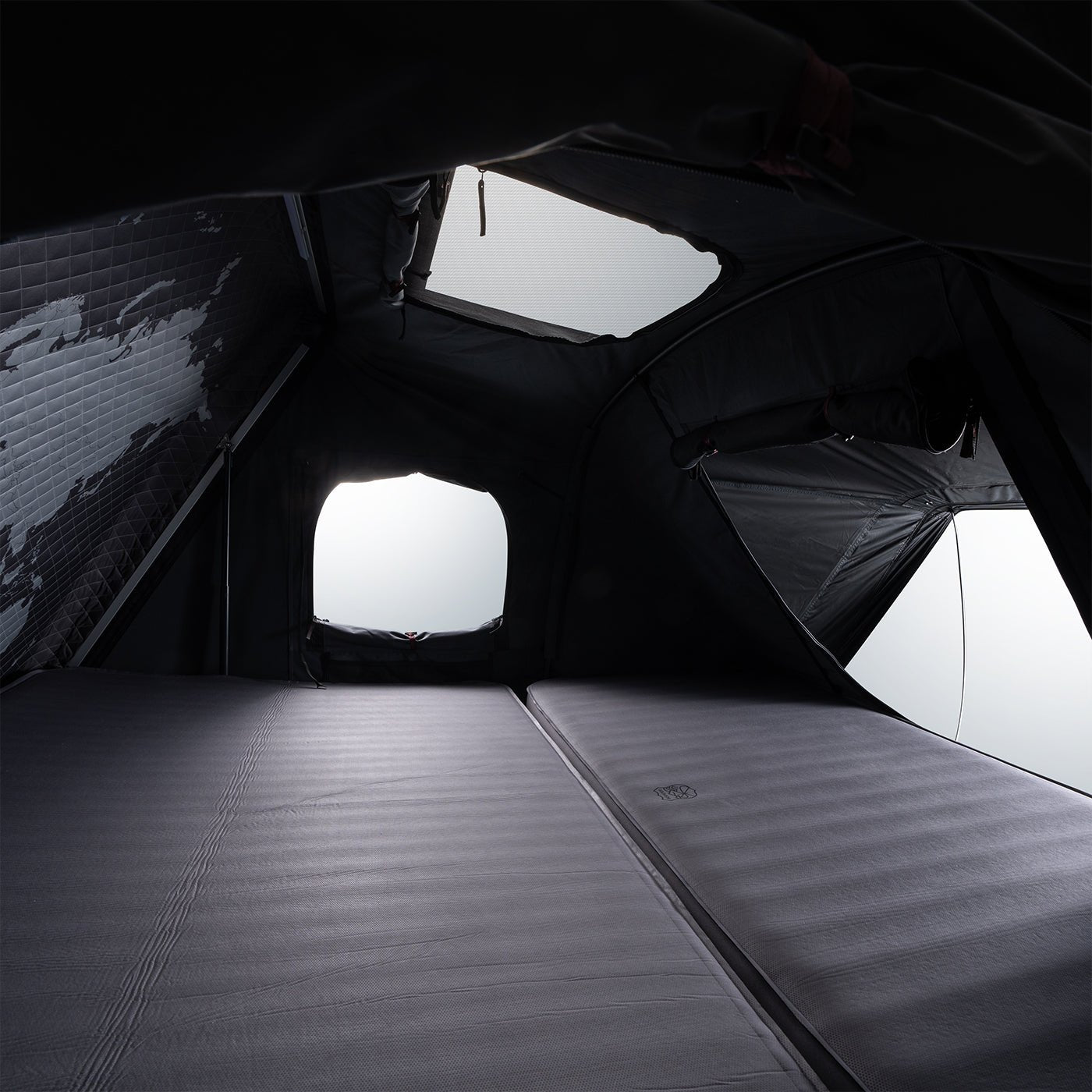Skycamp DLX - iKamper