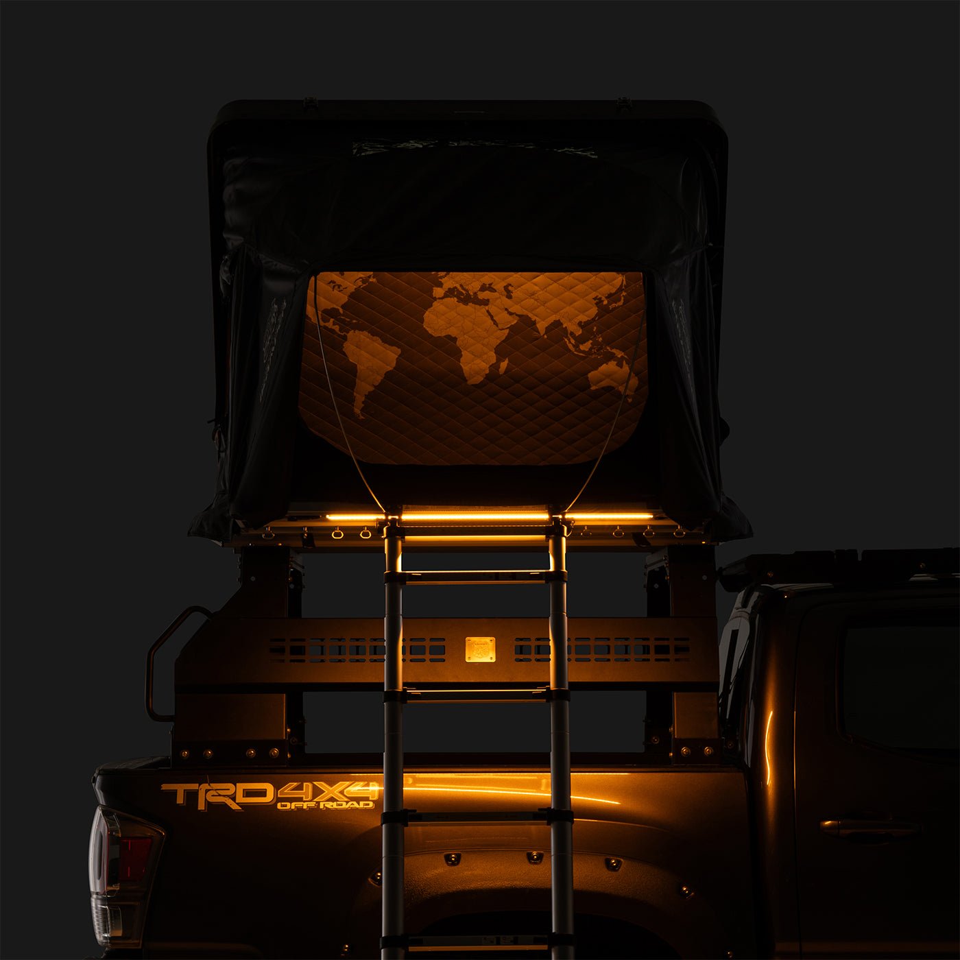 Skycamp DLX Mini - iKamper
