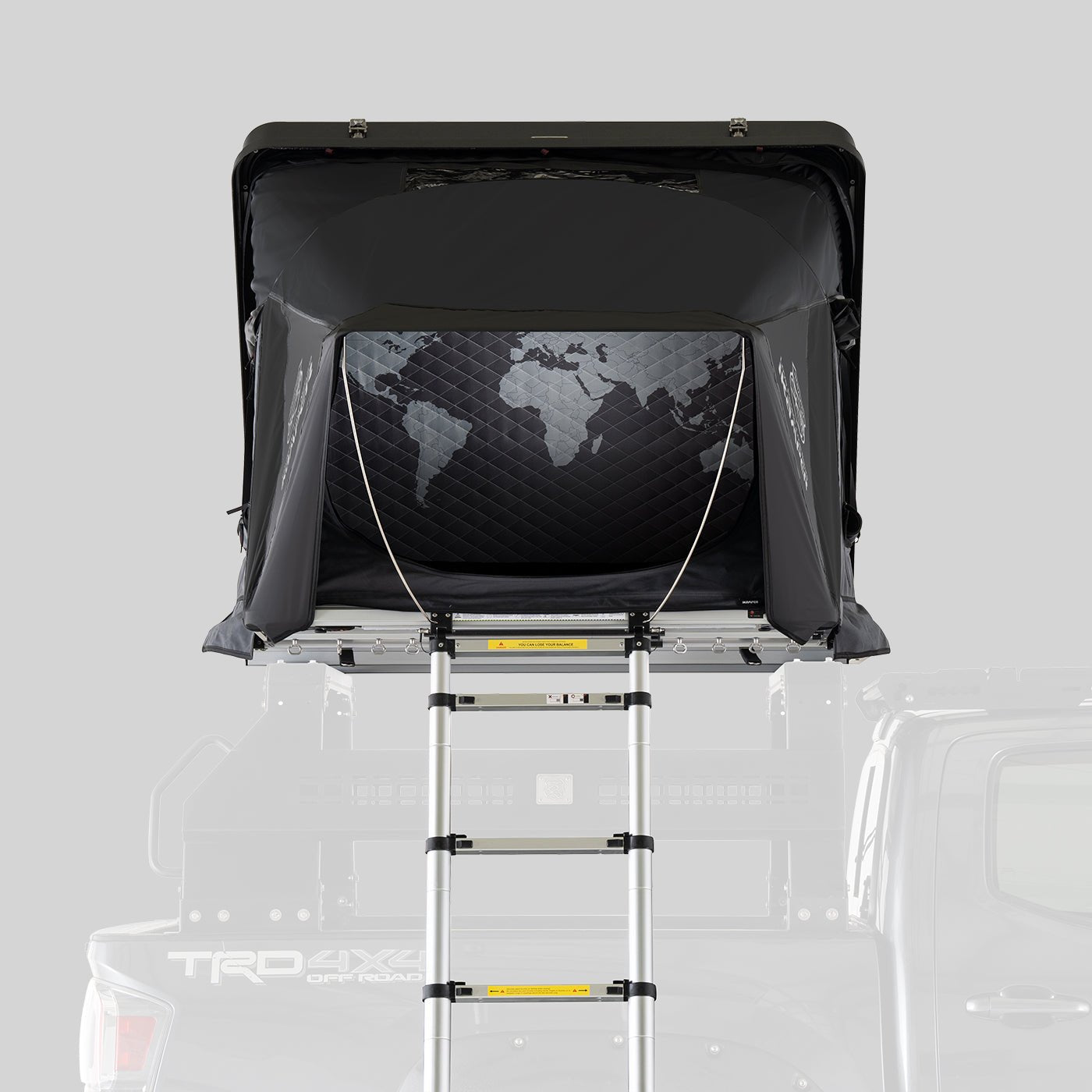 Skycamp DLX Mini - iKamper