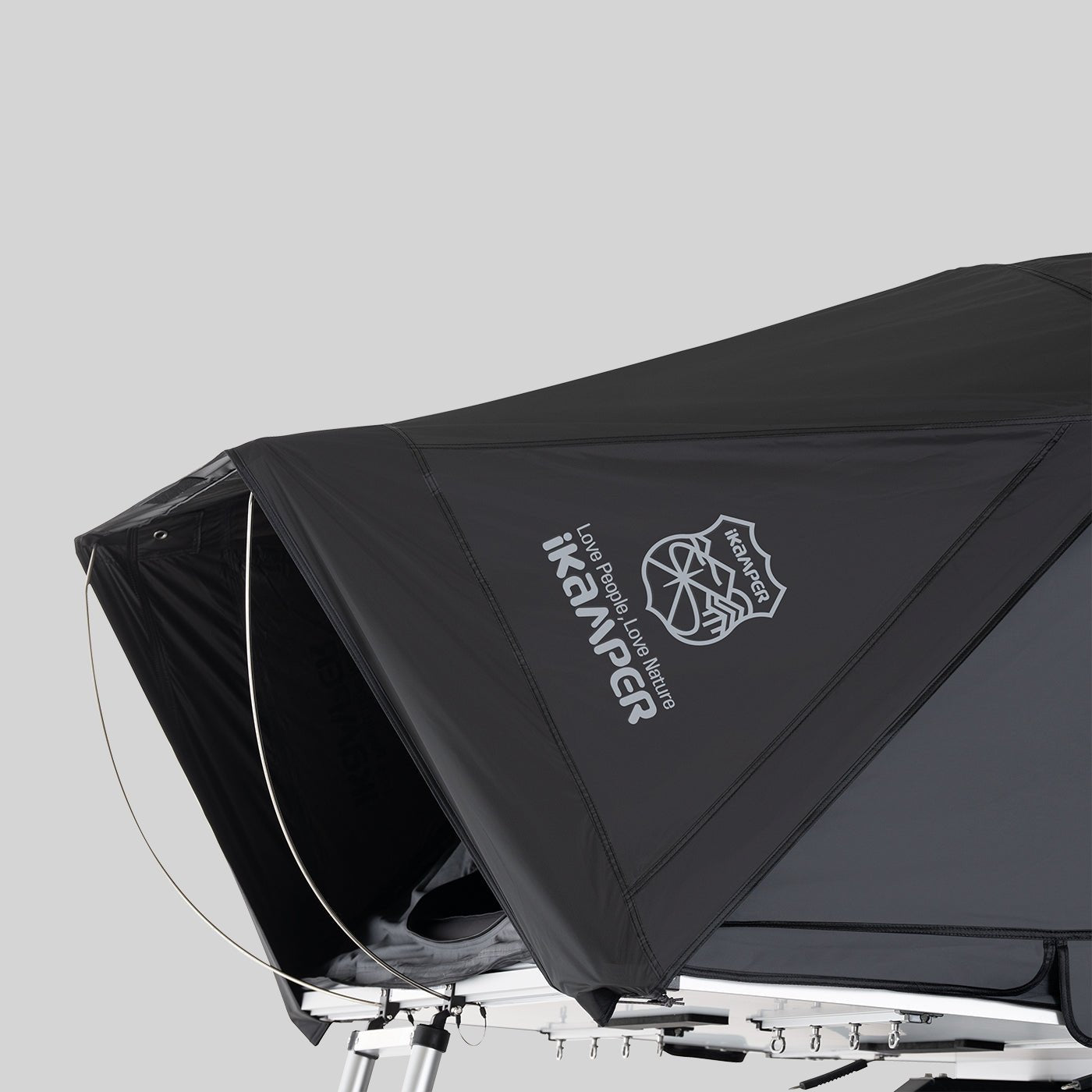Skycamp DLX Mini - iKamper