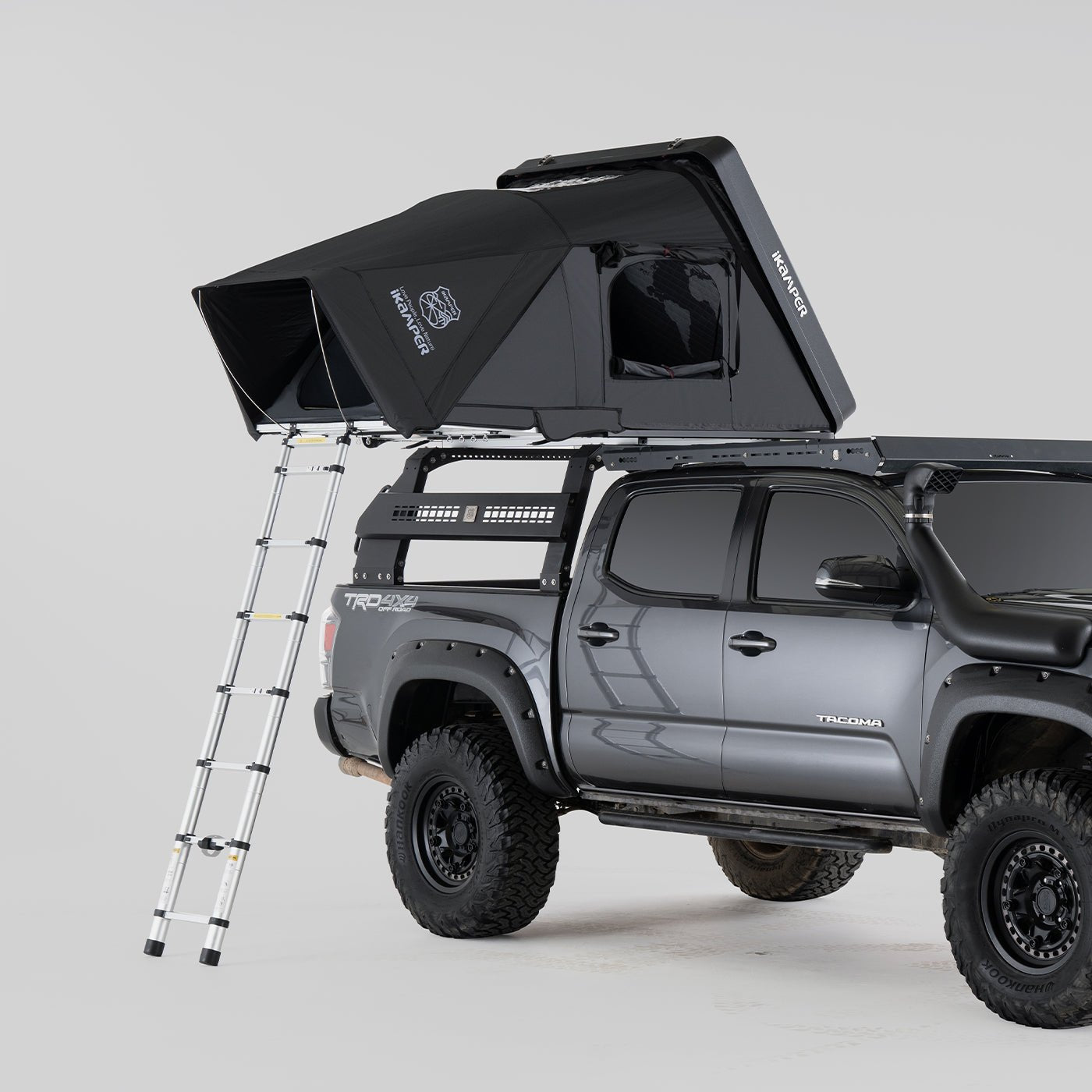 Skycamp DLX Mini - iKamper