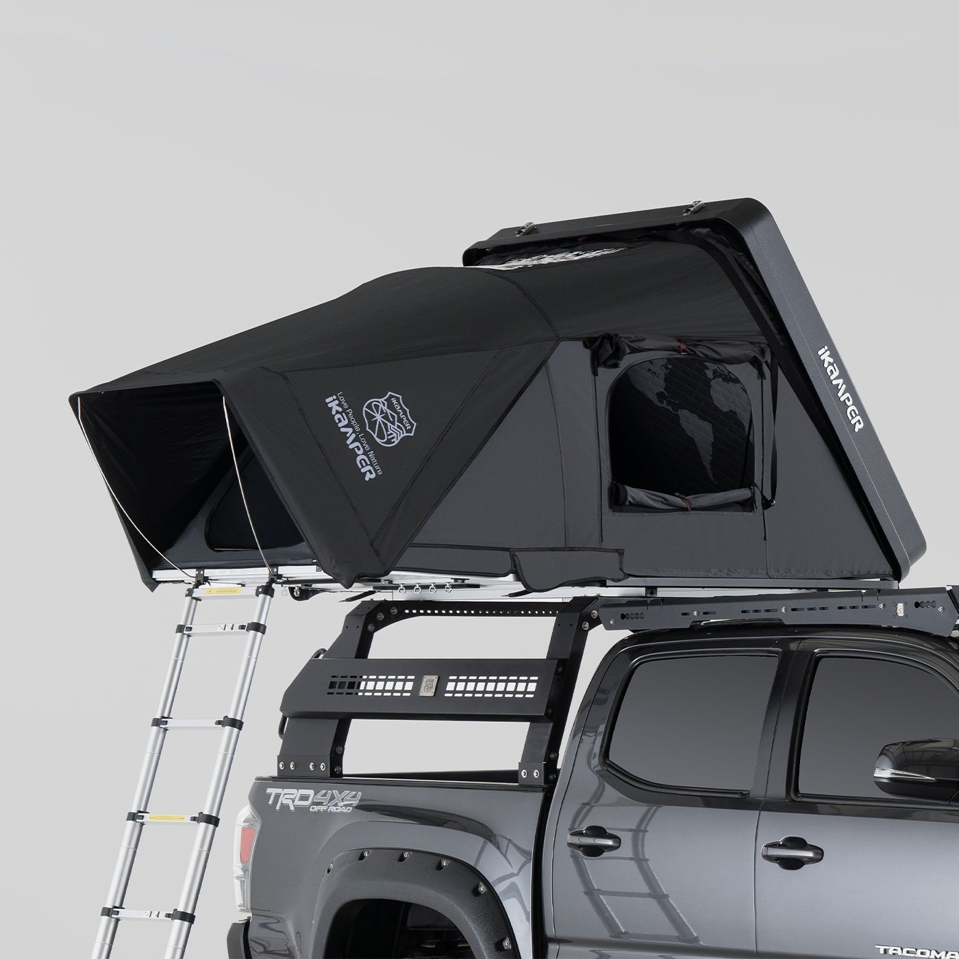 iKamper Skycamp DLX Mini ルーフトップテント
