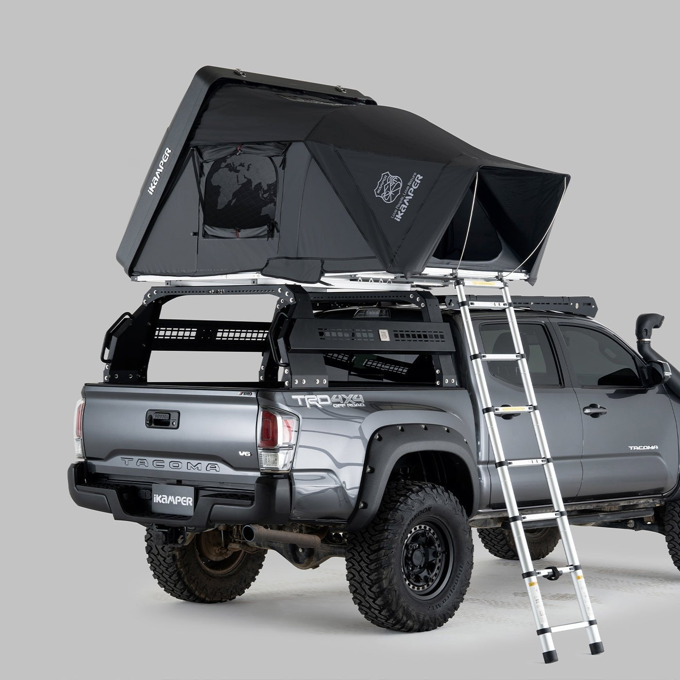 Skycamp DLX Mini - iKamper