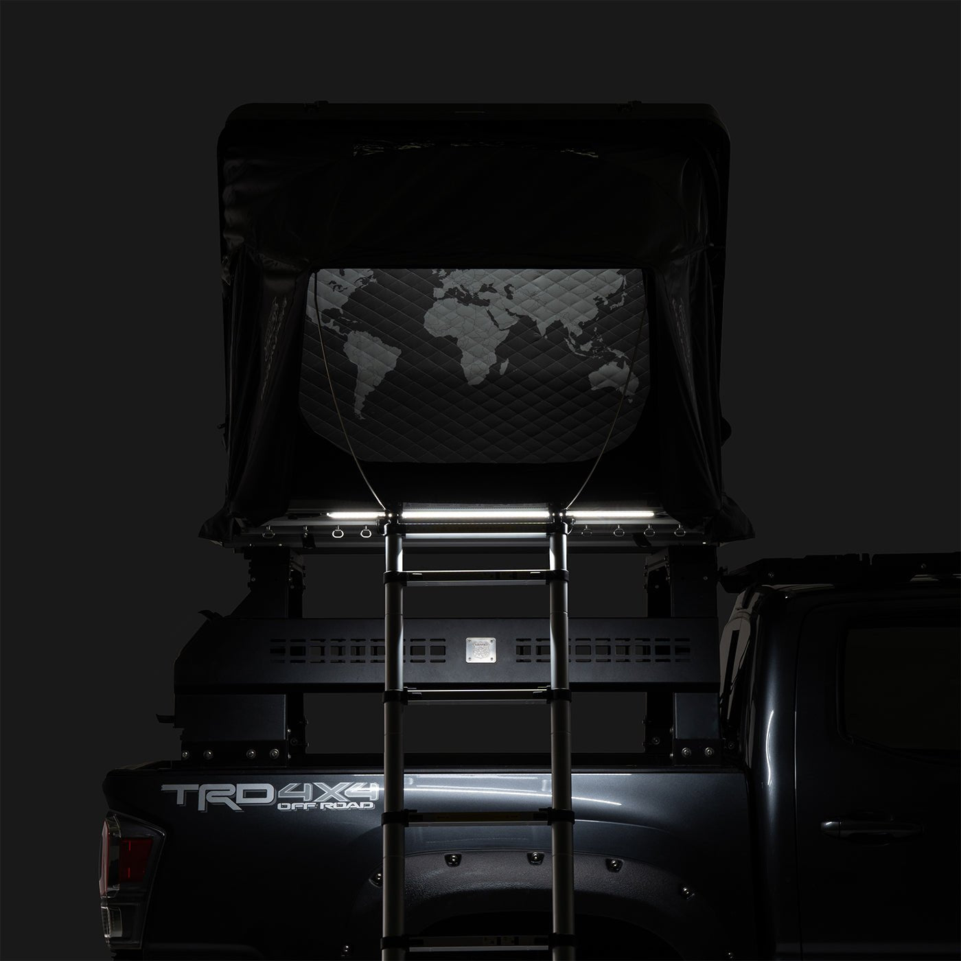 Skycamp DLX Mini - iKamper