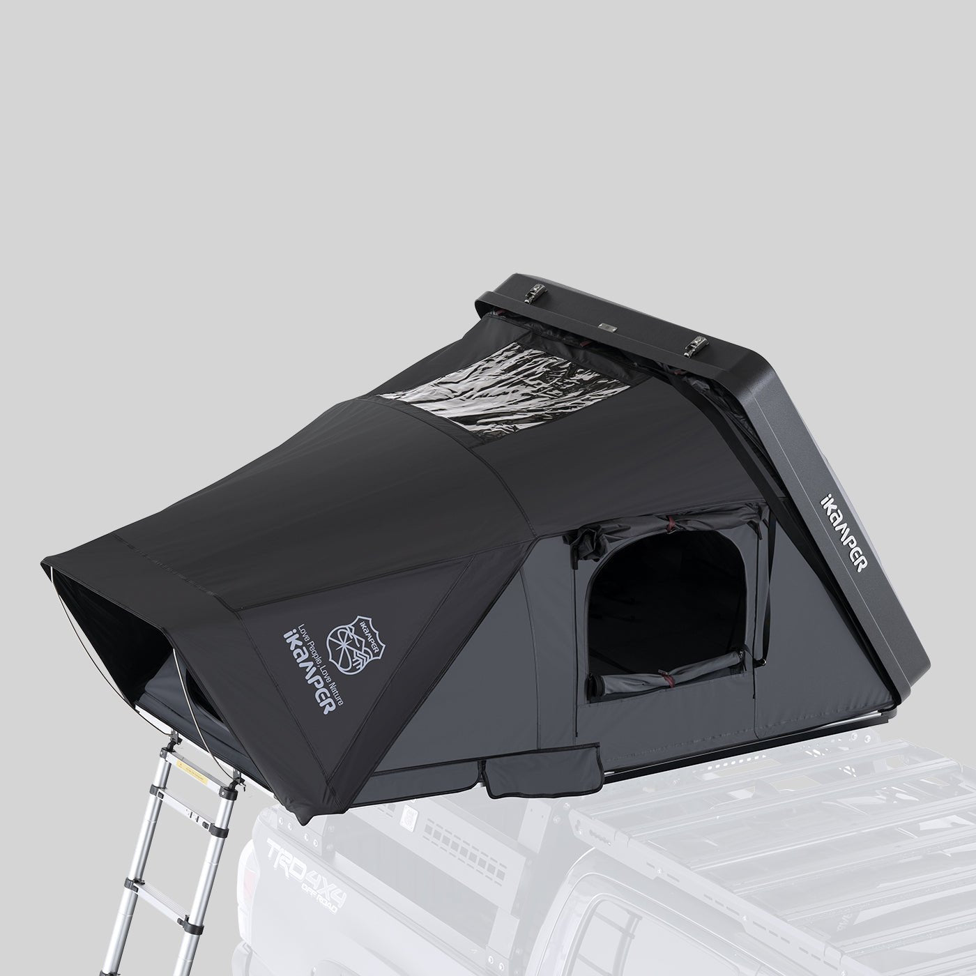 Skycamp DLX Mini - iKamper