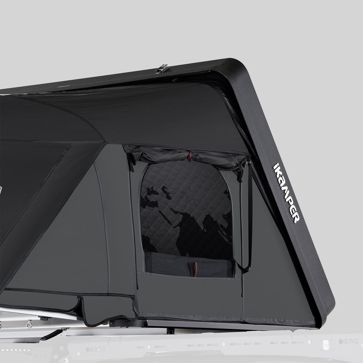 Skycamp DLX Mini - iKamper