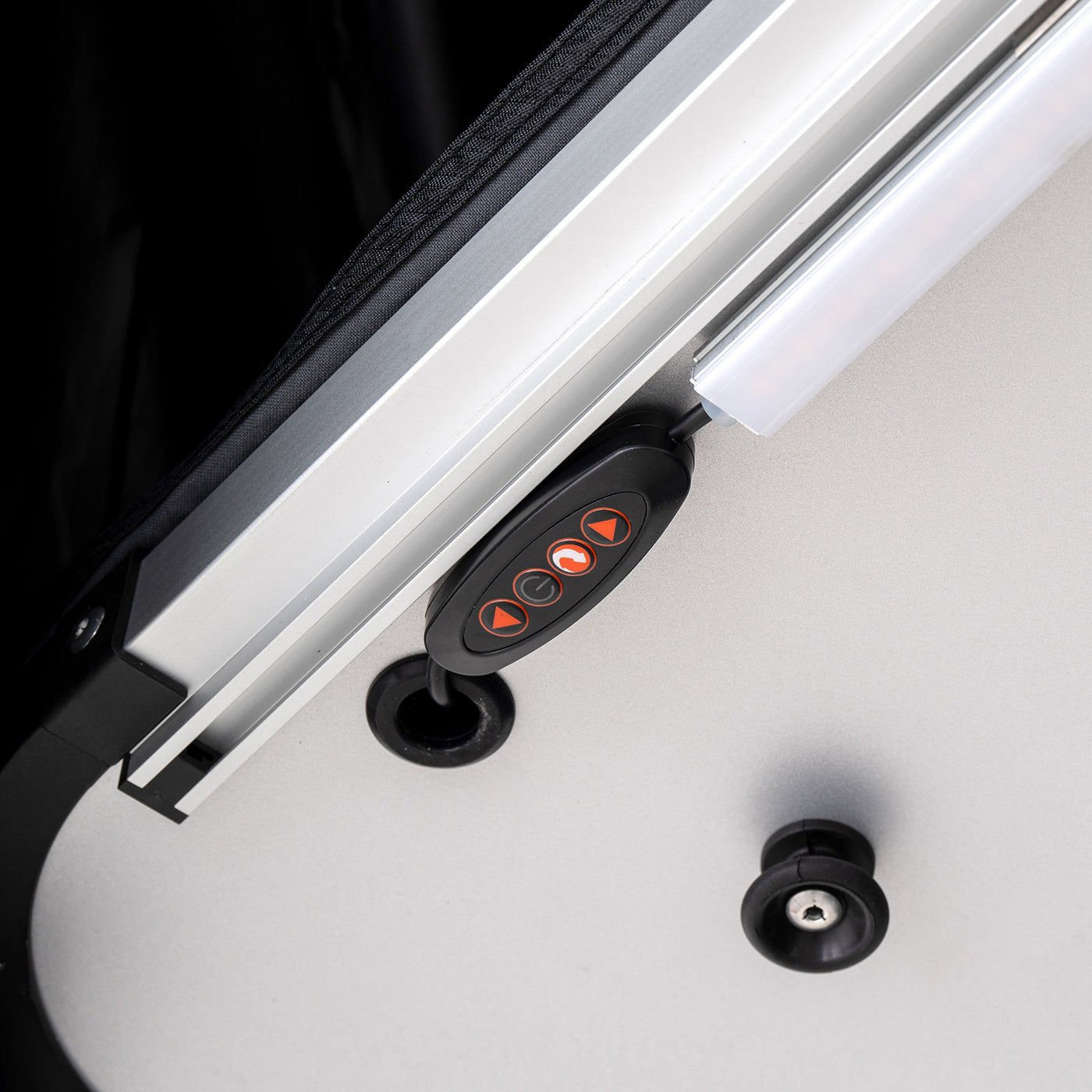 Skycamp DLX Mini - iKamper