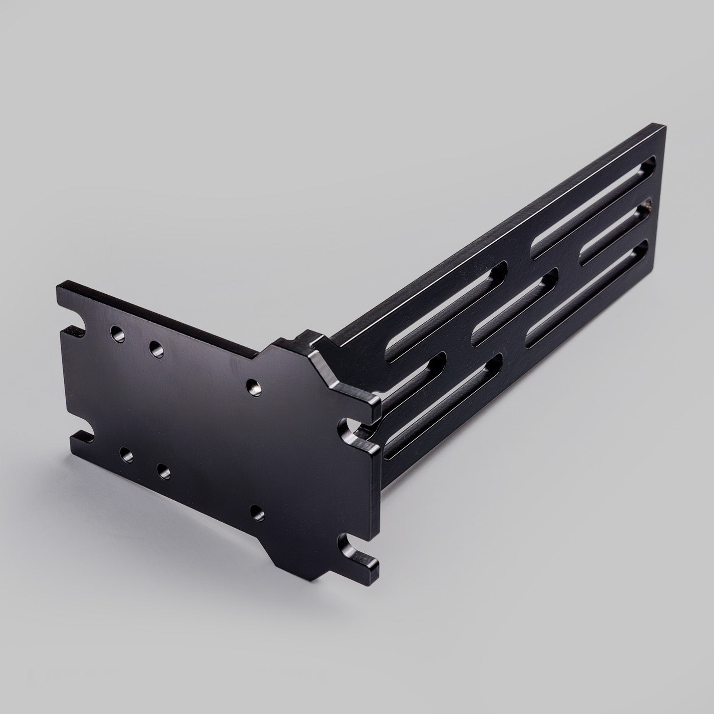 ExoShell Mounting Brackets