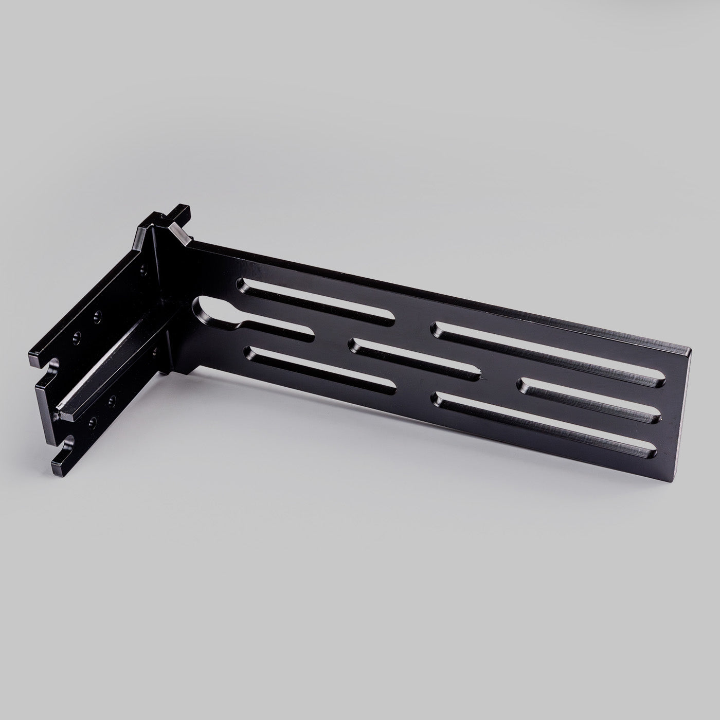 ExoShell Mounting Brackets