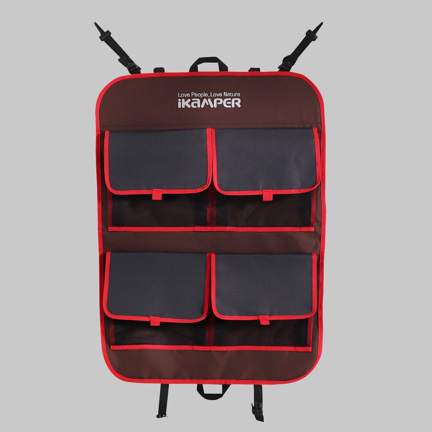 Storage Rack 2.0 - iKamper