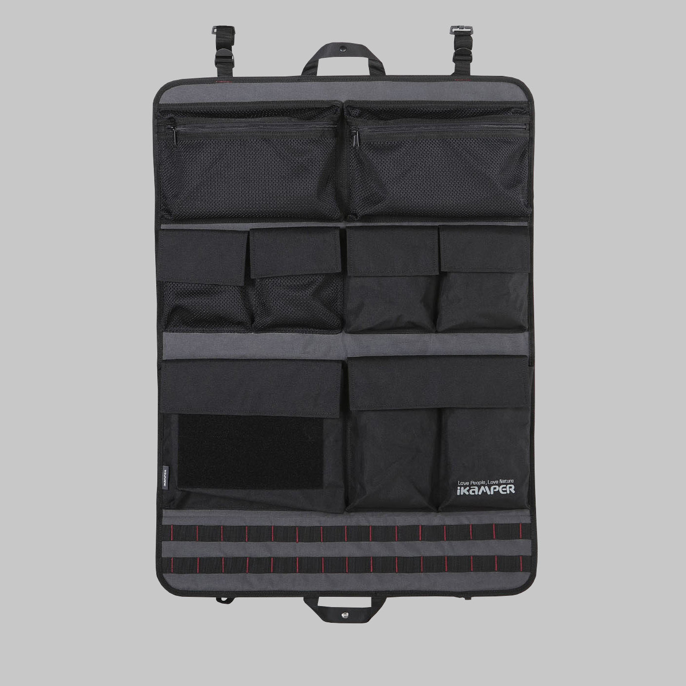 Storage Rack 3.0 - iKamper