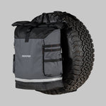 Trash Caddy - iKamper