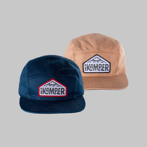 Vintage Hat | iKamper – iKamper