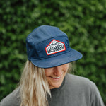 Vintage Hat - iKamper