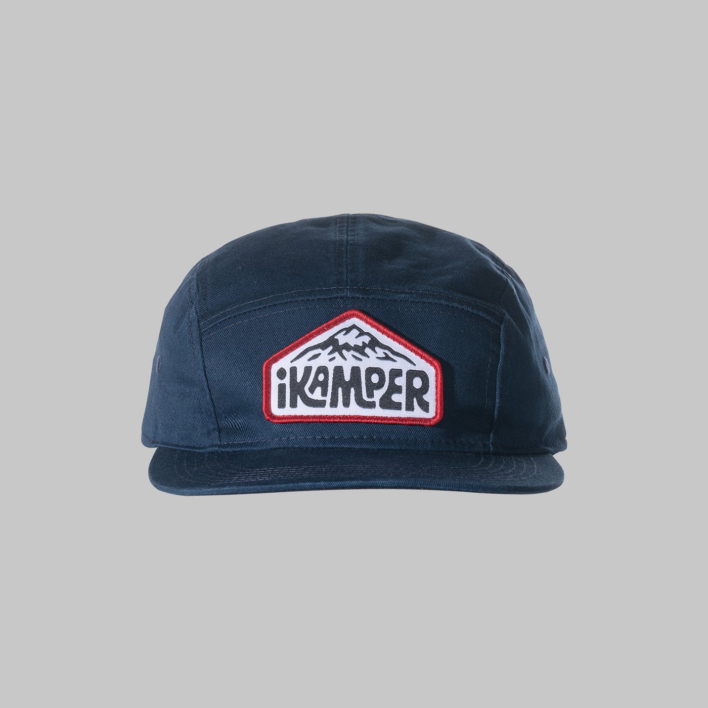 Vintage Hat - iKamper