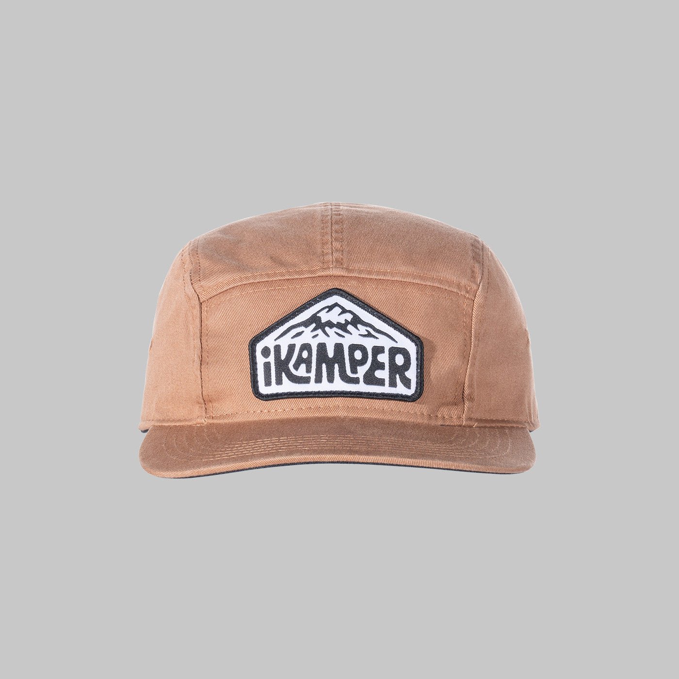 Vintage Hat - iKamper