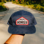 Vintage Hat - iKamper
