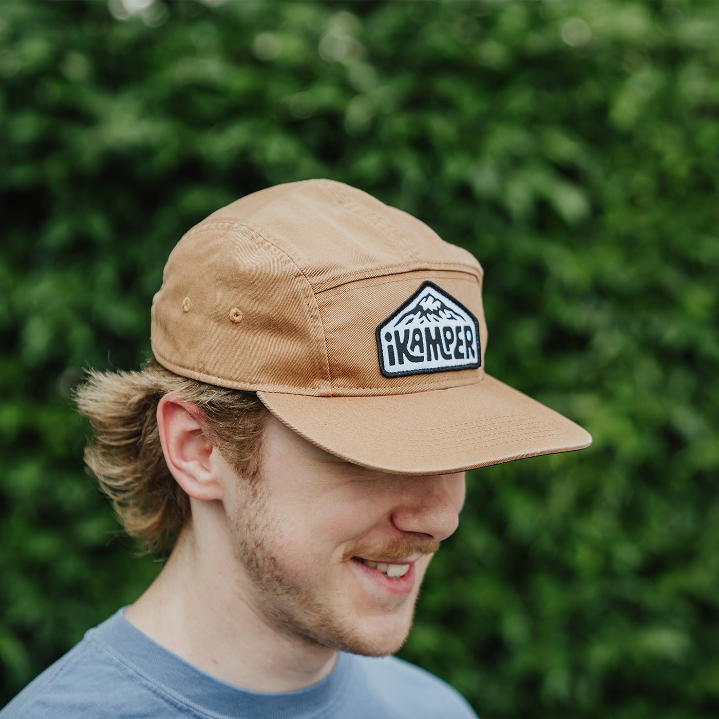 Vintage Hat - iKamper